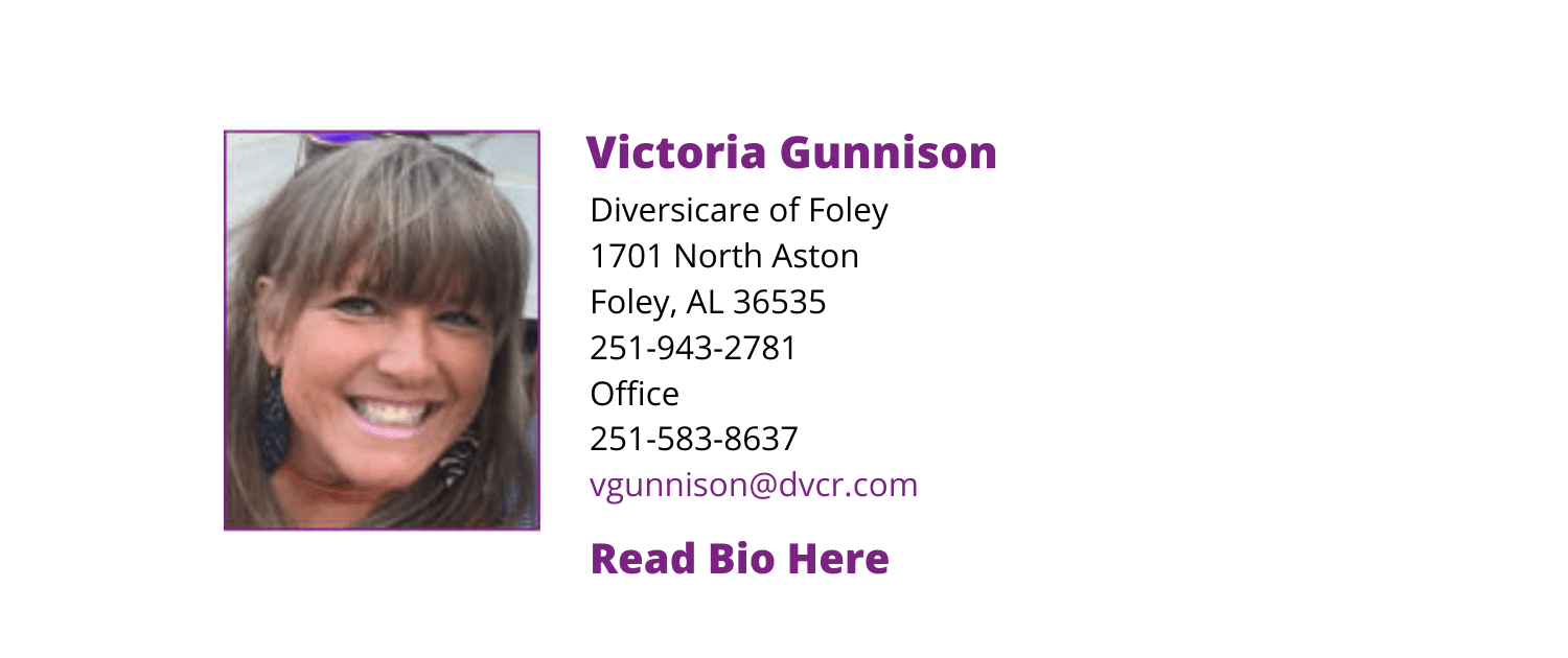 Information on Victoria Gunnison
