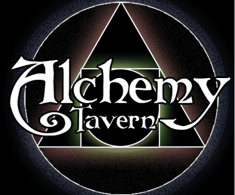 Alchemy Tavern