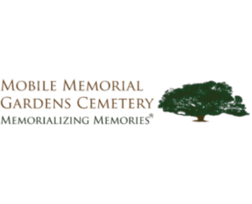Mobile Memorial Gardens